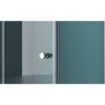 Душевой уголок BELBAGNO ALBANO-ASH-1-80/100-C-Cr